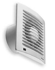 Nástenný ventilátor E-style